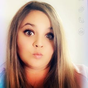 Meet your Posher, Nichole